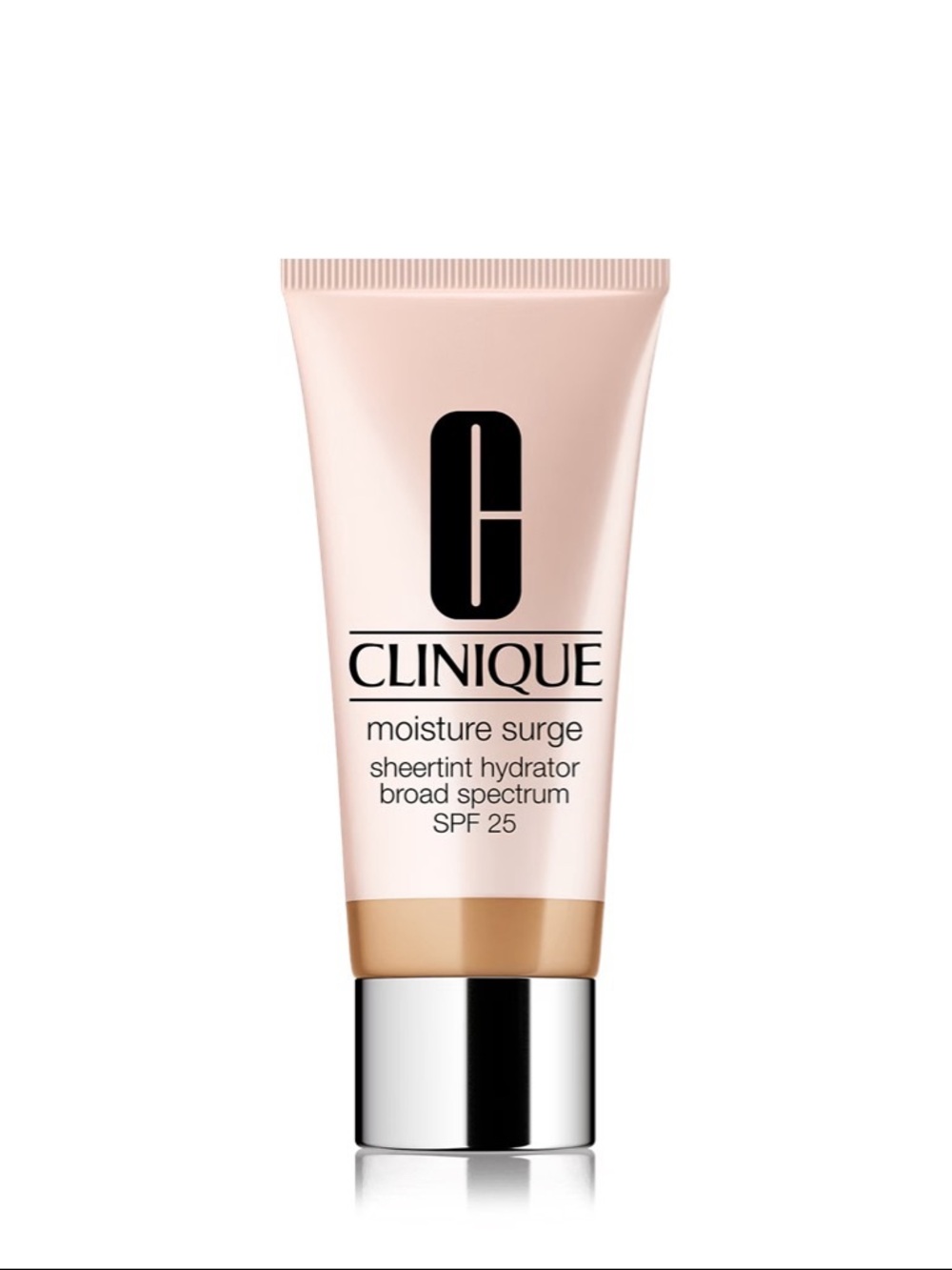 Clinique Moisture Surge Sheertint Hydrator SPF 25 1.4 oz